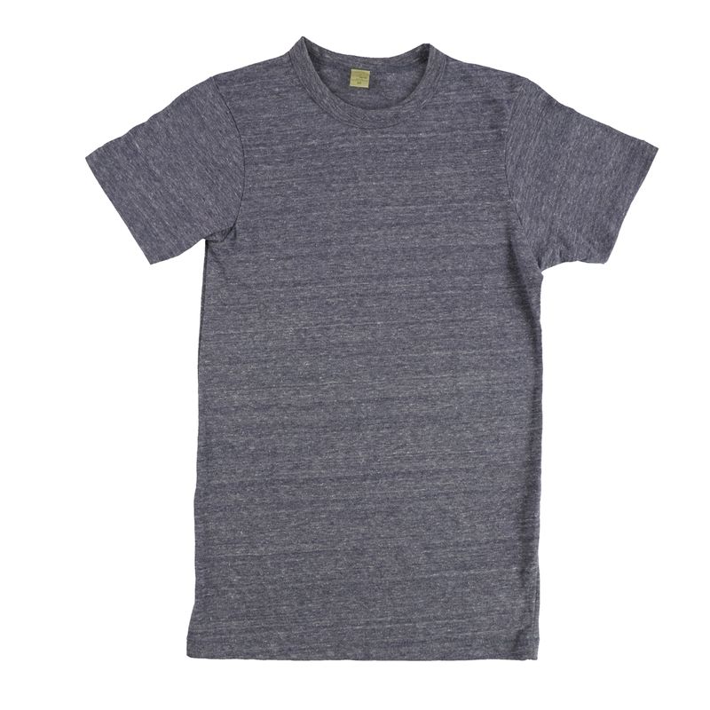 Alternative Womens Solid Basic TShirt Nwt